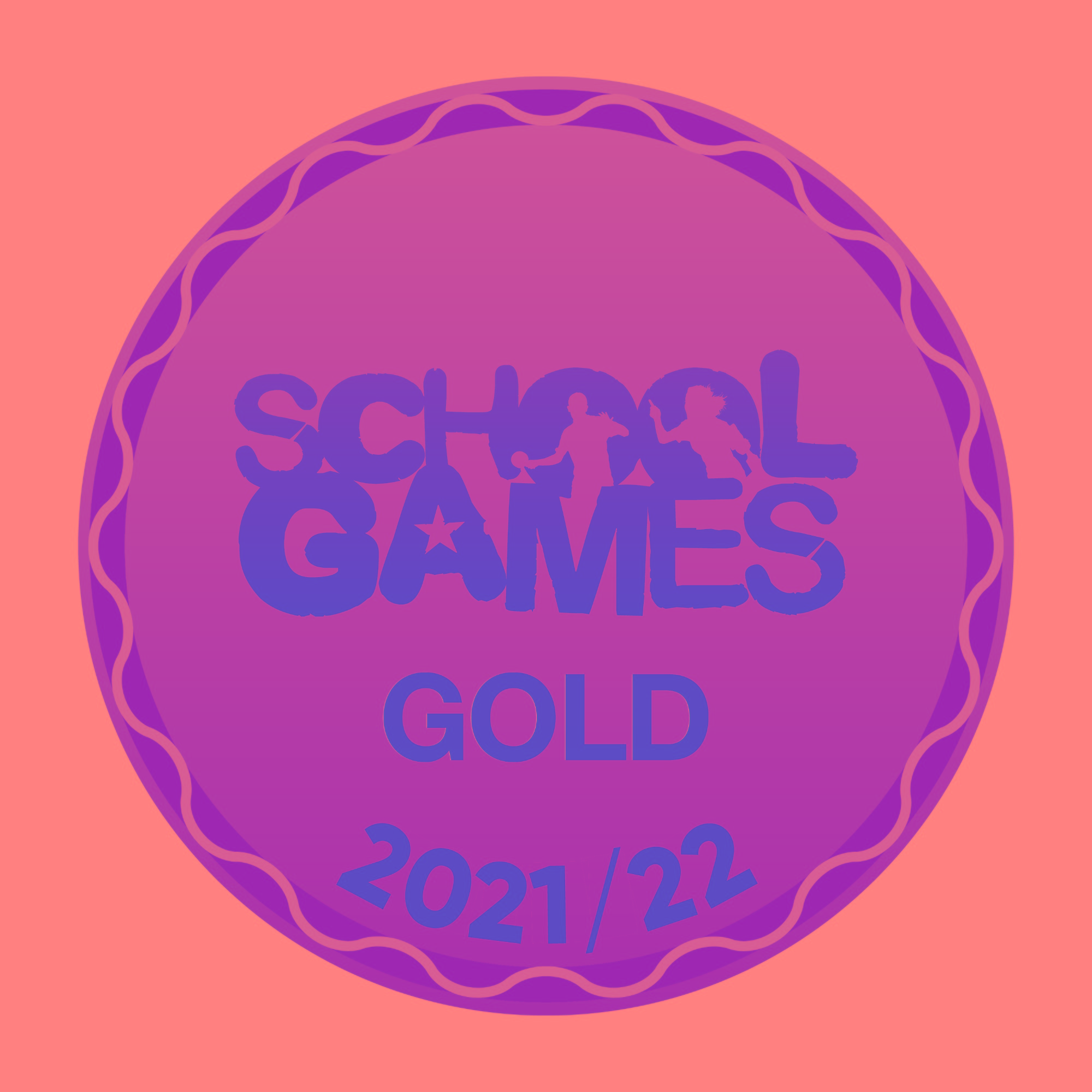 School Games Mark