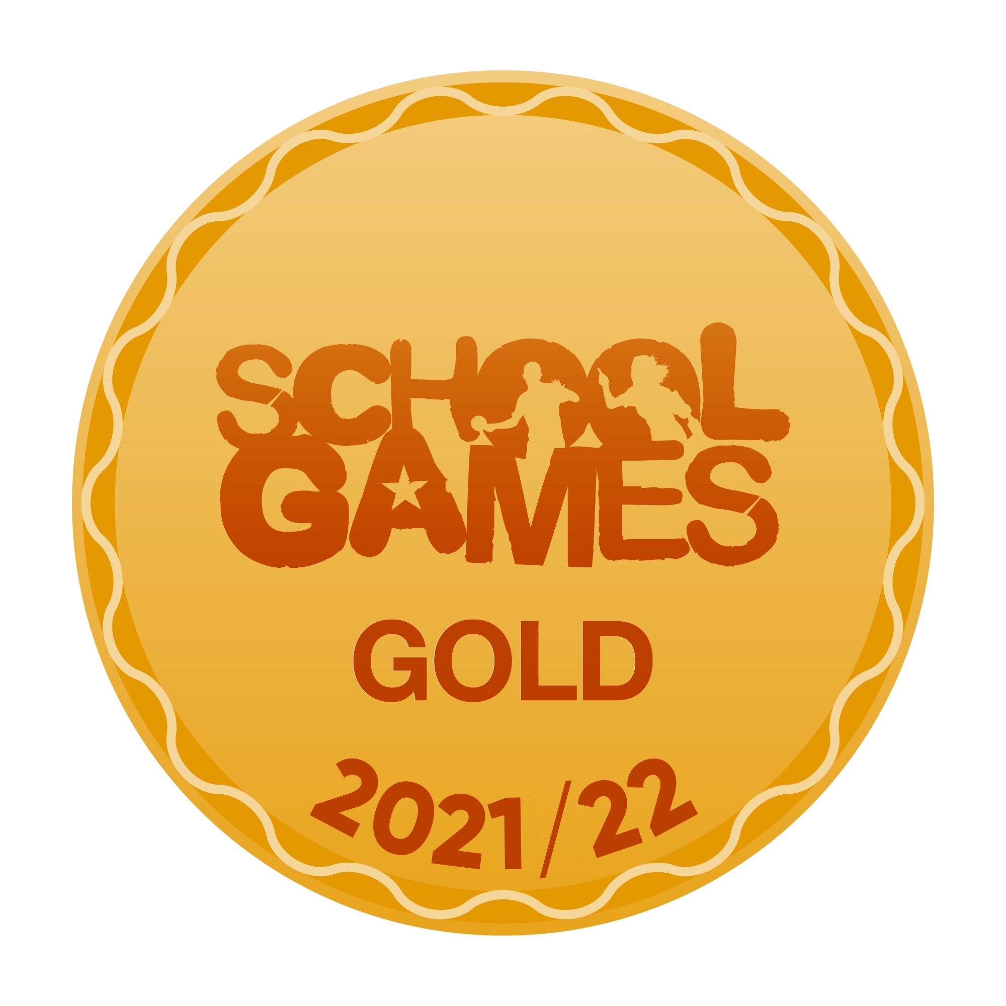 School Games Mark