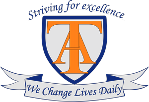 Trinity Academy logo